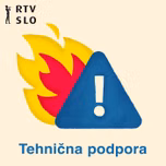 Tehnična podpora