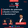La Cocina | Cambio de gabinete ¿Ajuste a tiempo o destiempo?