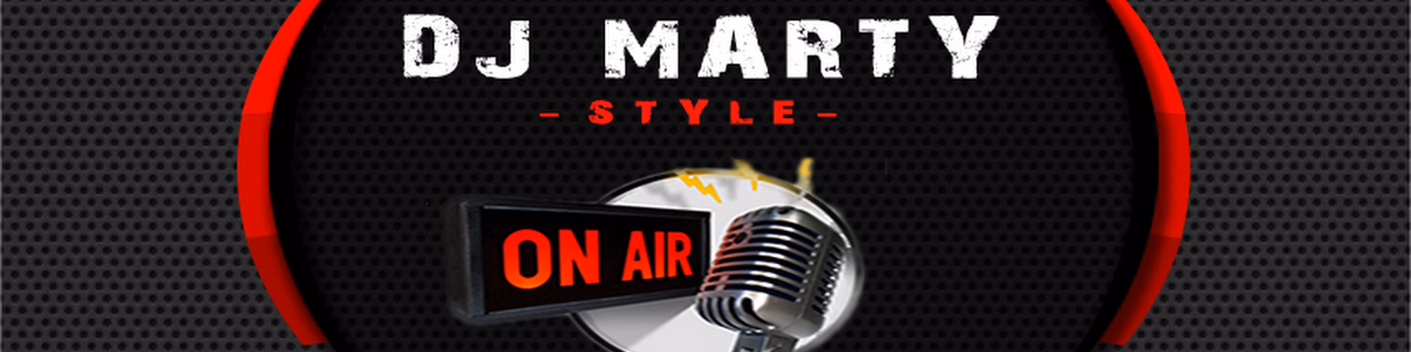 Radio - DJ MARTY STYLE