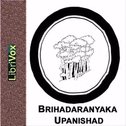 Brihadaranyaka Upanishad by Unknown