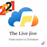 The live jive radio station
