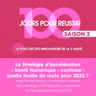 #22 La Stratégie d'Accélération "Santé Numérique" : quelle feuille de route pour 2022 ?