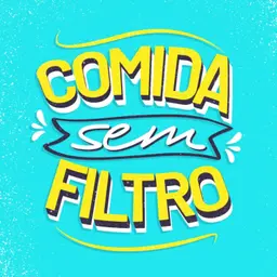 Comida sem Filtro