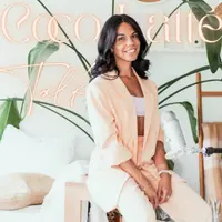 Coco Latté Talk