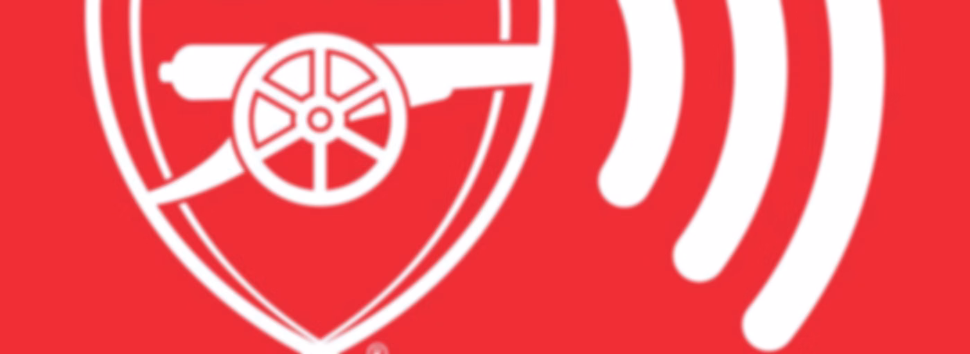 New Podcast