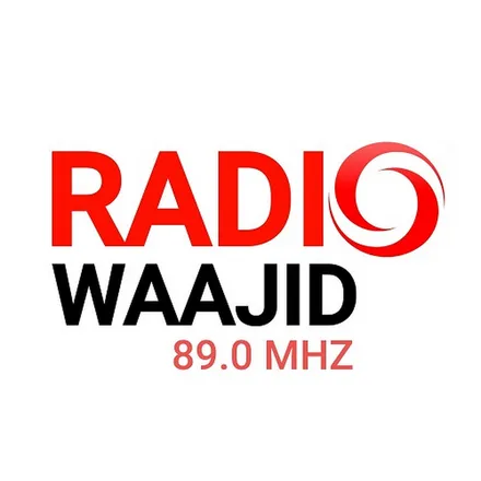 Radio Waajid - Waajid