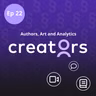 Authors, Art and Analytics: Featuring The Failing Writers Podcast