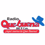 Que Buena 88.9 FM en vivo