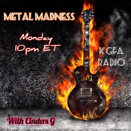 z_Metal Madness