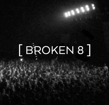 Broken 8 Radio