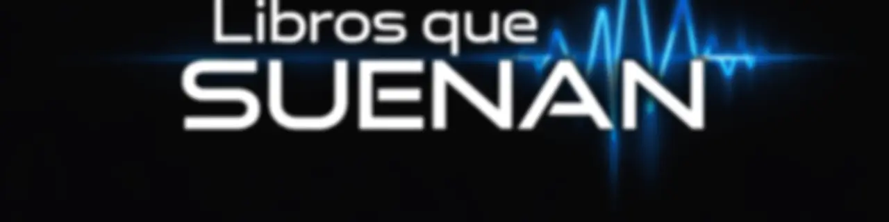 Libros que Suenan