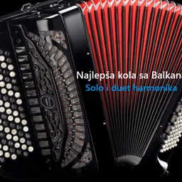 Tomica Milić - Šetnica kolo