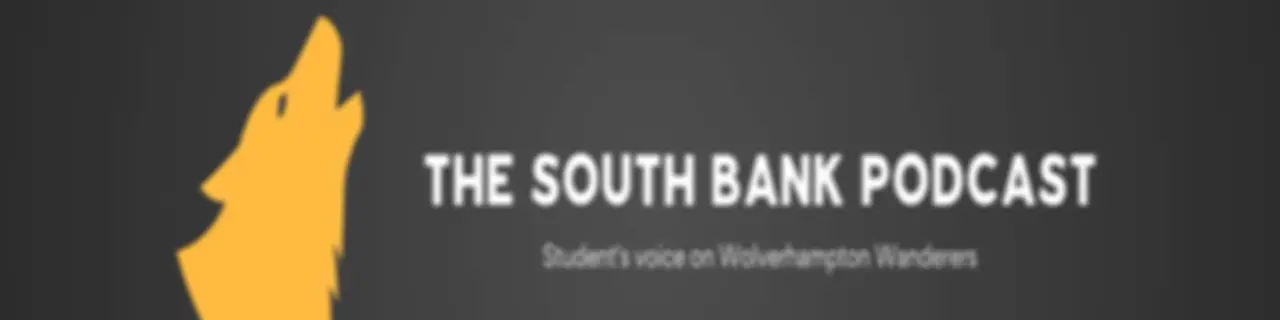 The South Bank Podcast
