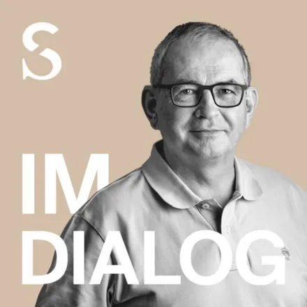 «Im Dialog» – Peter Stämpfli im Gespräch mit Gästen