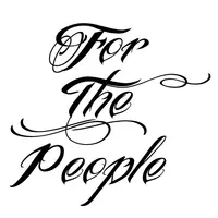 For the People