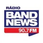 Rádio BandNews 90.7 FM