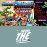 The Video Games of Masters of the Universe