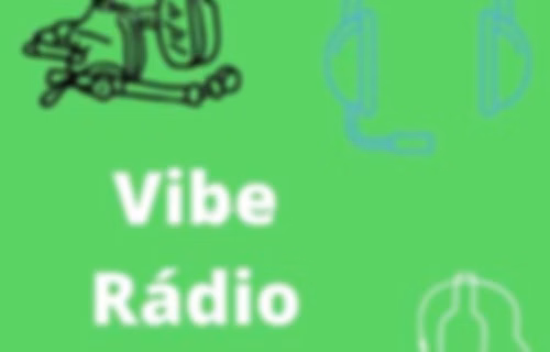 New Podcast