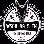 WSOU 89.5FM Pirate Radio