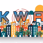 KWA A sua radio web