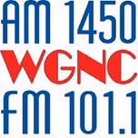 AM 1450 WGNC