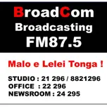 FM89.1 Station Two