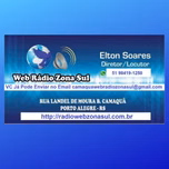 webradiozonasul porto alegre