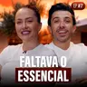 TINHAMOS TUDO... MENOS O ESSENCIAL | Entra Pra Ficar #7