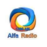 RADIO ALFA 1400 AM