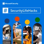 #SecurityLifeHacks Podcast