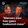 Jeroen Pols over zijn emigratieproject in Paraguay | Interview met Ab Gietelink