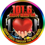 HappyHeartRadiofm