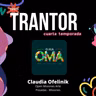 Claudia Ofelnik - Open Misiones Art – Posadas – Misiones