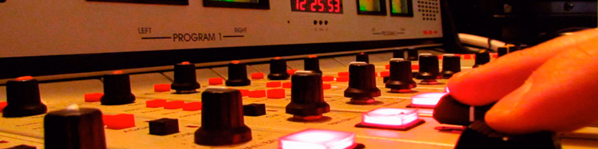 RADIO CONCIERTO
