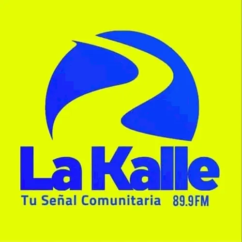 Listen to La Kalle (Las Tiene Todas) Zeno.FM