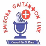 Gaitan Positiva Radio On Line