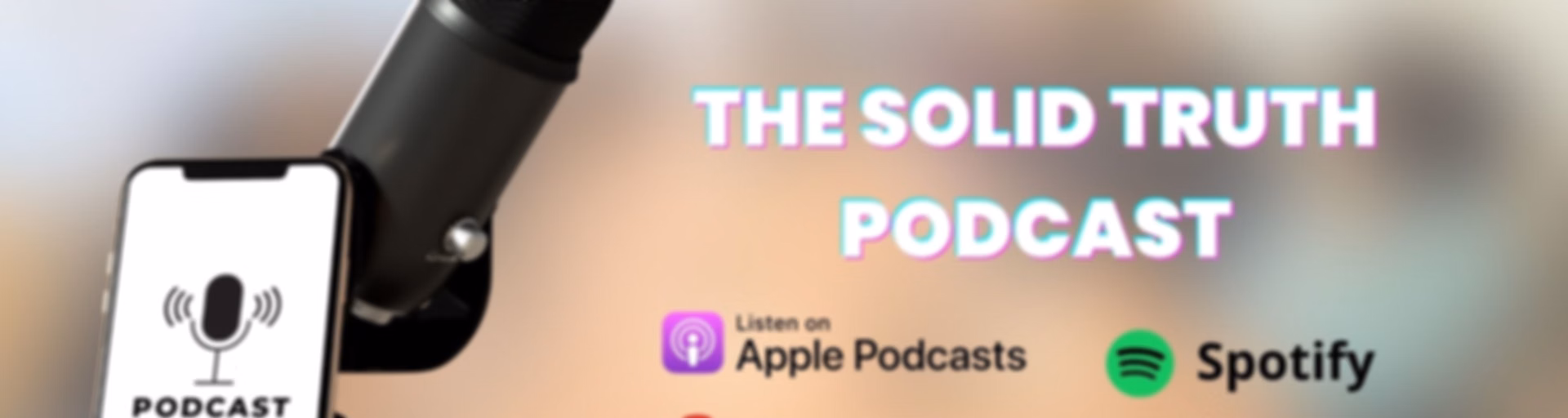 The Solid Truth Podcast