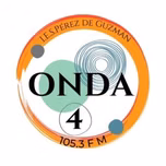 Onda 4 Ronda