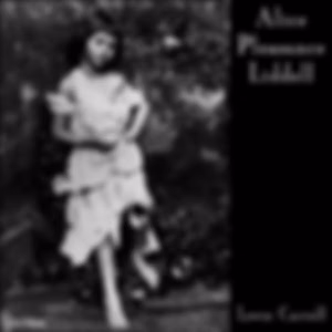 Alice Pleasance Liddell by Lewis Carroll (1832 - 1898)