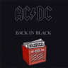 Épisode 143 : AC/DC - Back In Black