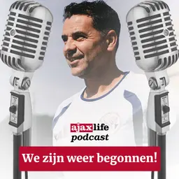 #247 - We zijn weer begonnen!