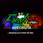 Fresh 107.9 FM Abeokuta