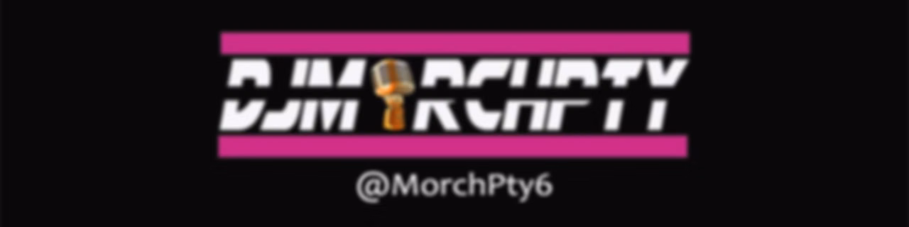 Dj Morch Panama