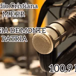 Radio Cristiana mepp monte patria
