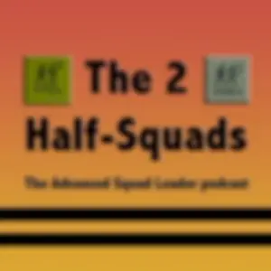 The 2 Half-Squads