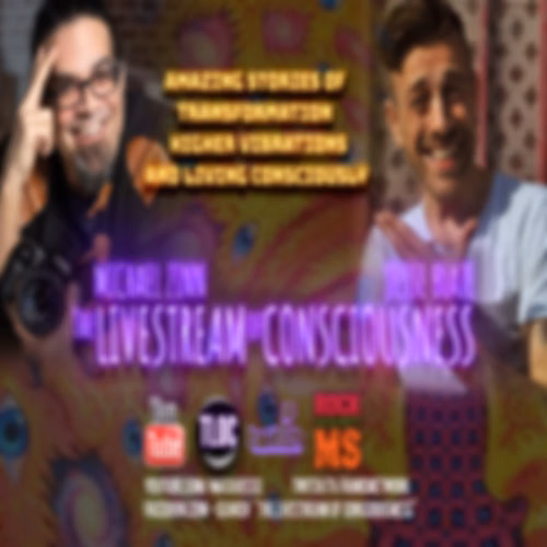 The LiveStream of Consciousness