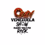 Ozzy Venezuela Show Radio