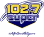 Súper 102.7 - XHCHG