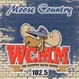 102.5 The Moose - WCMM