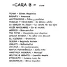 Cara B - 193